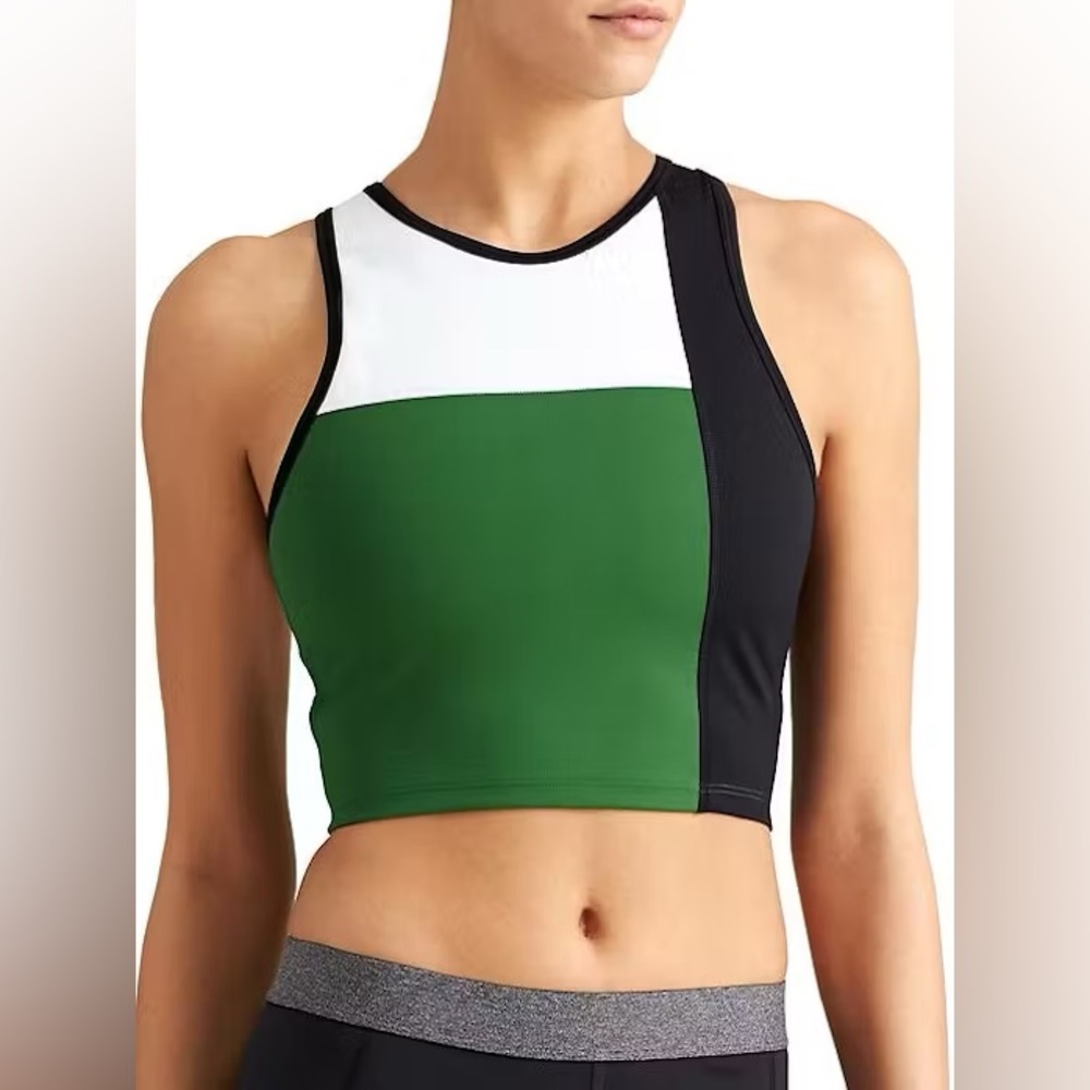 DEREK LAM X ATHLETA Block Avenue Tank - Picture 1 of 4